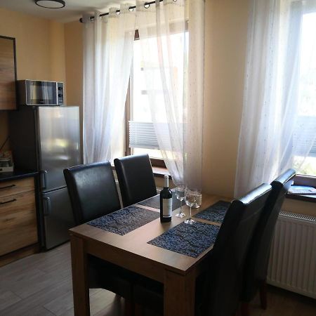 Apartmán Apartament Karamba Sklářská Poruba Exteriér fotografie