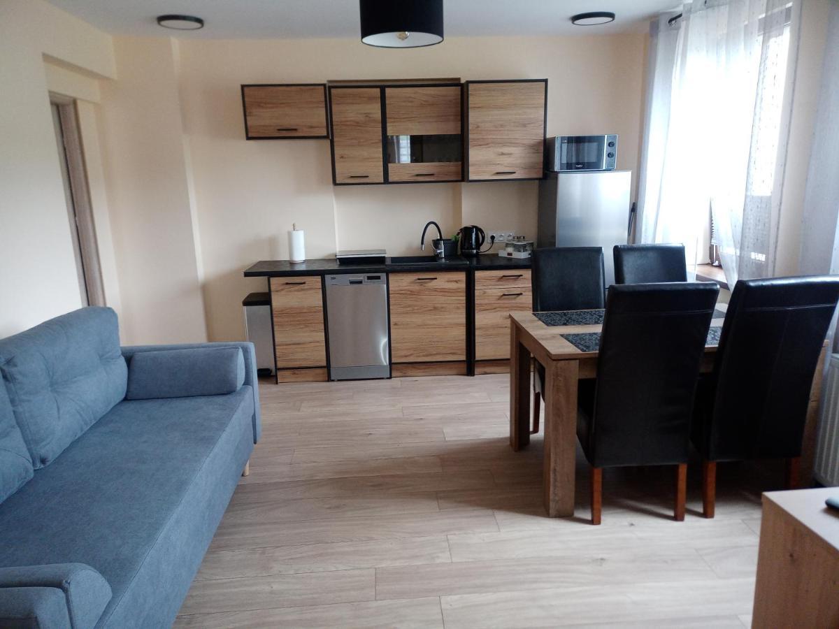 Apartmán Apartament Karamba Sklářská Poruba Exteriér fotografie