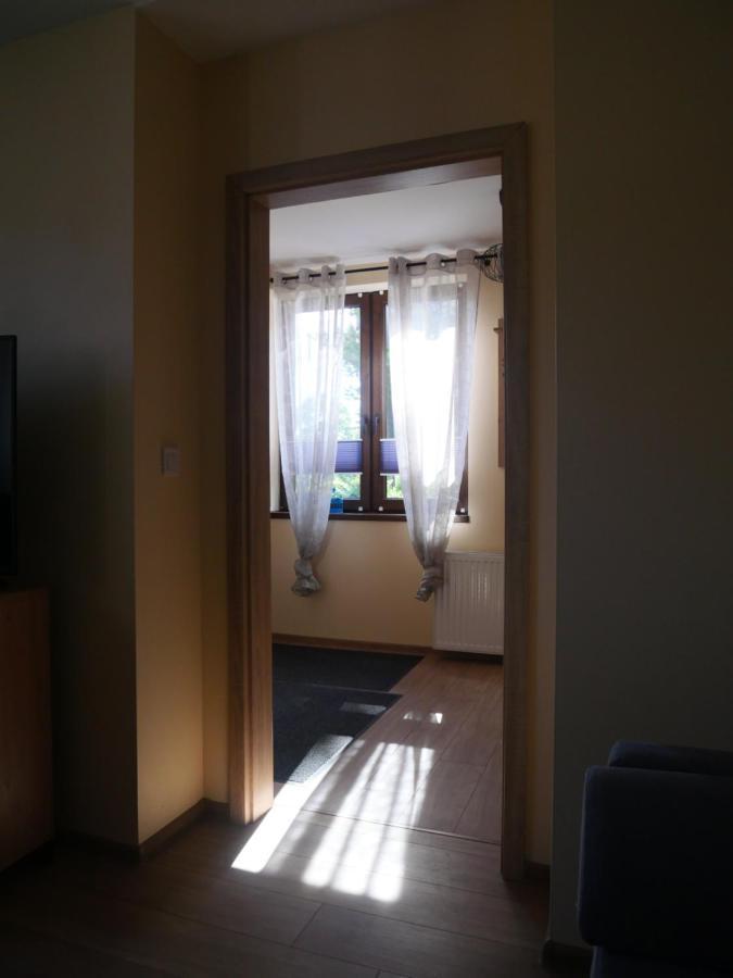 Apartmán Apartament Karamba Sklářská Poruba Exteriér fotografie