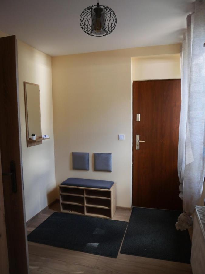 Apartmán Apartament Karamba Sklářská Poruba Exteriér fotografie