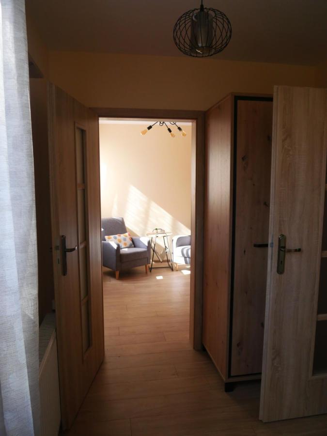 Apartmán Apartament Karamba Sklářská Poruba Exteriér fotografie