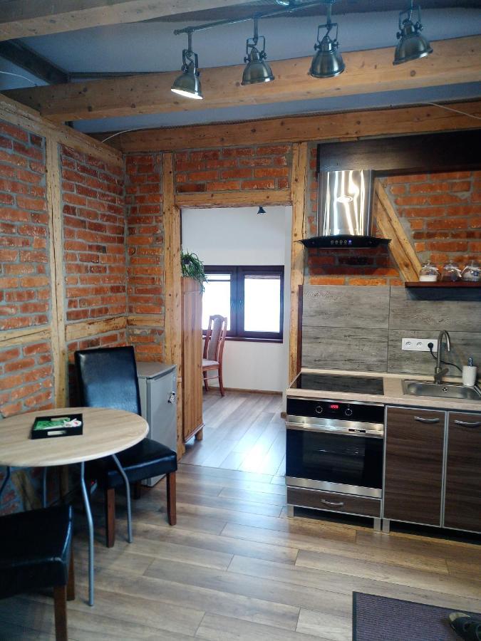 Apartmán Apartament Karamba Sklářská Poruba Exteriér fotografie